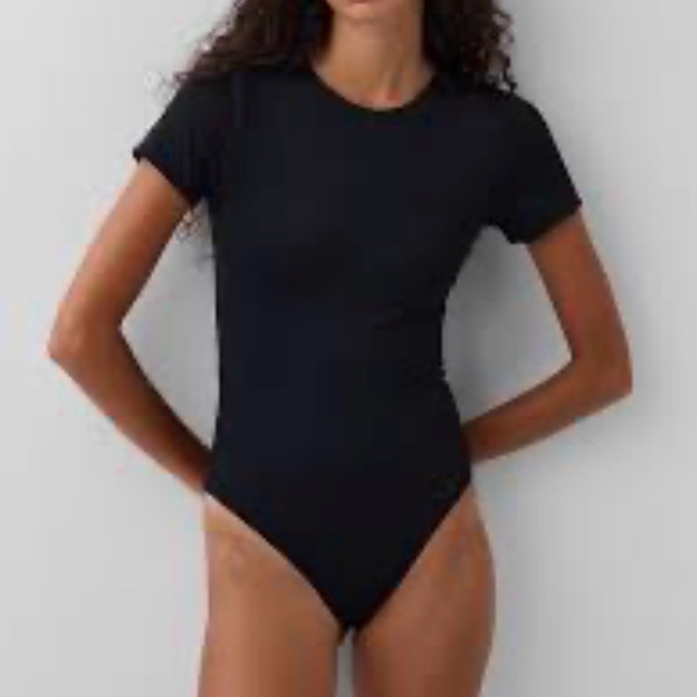 Harley Davidson bodysuit